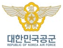 Republic of Korea Air Force emblem
